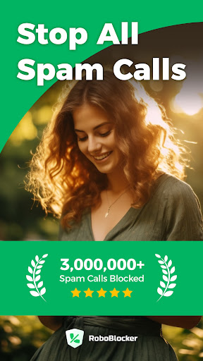 Spam Call Blocker for Android screenshot 4
