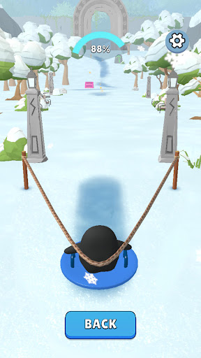 Sled Surfers screenshot 13