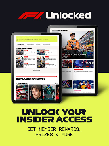 Formula 1® screenshot 4