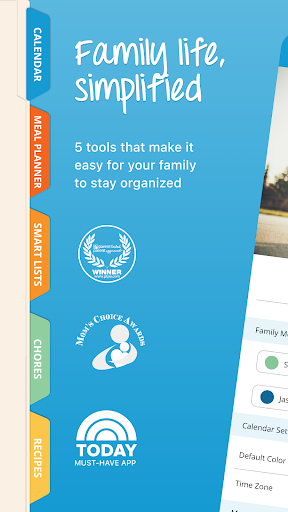 Cozi Family Organizer screenshot 4