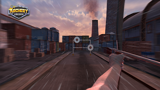 Shooting Archery screenshot 2