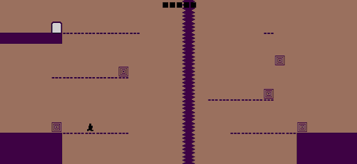 Level Devil - NOT A Troll Game screenshot 1