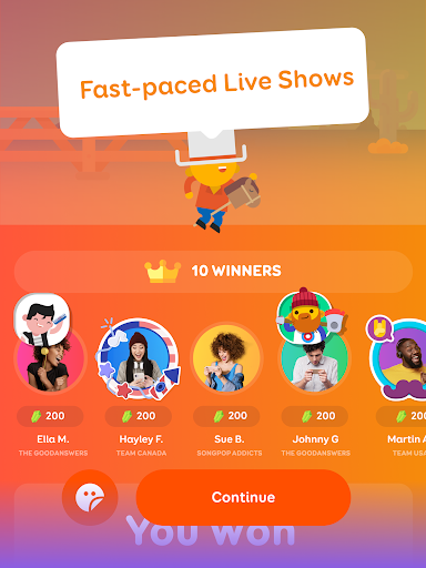 SongPop® - Guess The Song screenshot 16
