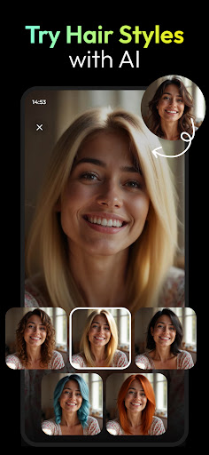 AI Photo Generator - Fotorama screenshot 6