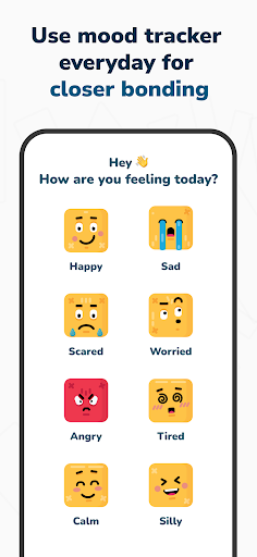 Hearty App: Everyday Bonding screenshot 8