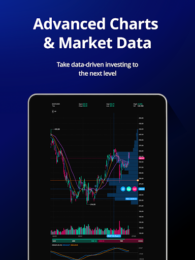 Webull: Investing & Trading screenshot 5