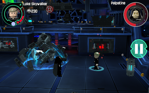 LEGO® Star Wars™: TFA screenshot 5