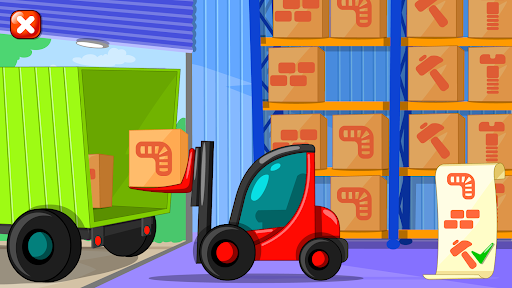 Builder Game screenshot 11