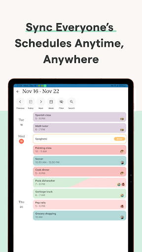 Skylight screenshot 5