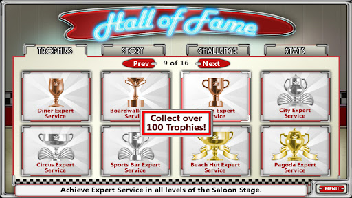 Burger Shop 2 Deluxe screenshot 3