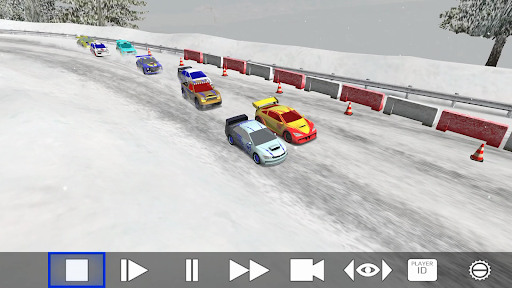 Rally Fury - Extreme Racing screenshot 24