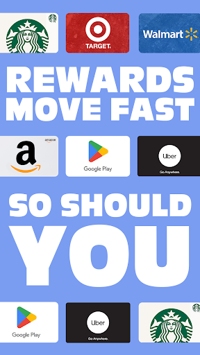 Rewarded Play: Earn Gift Cards screenshot 4