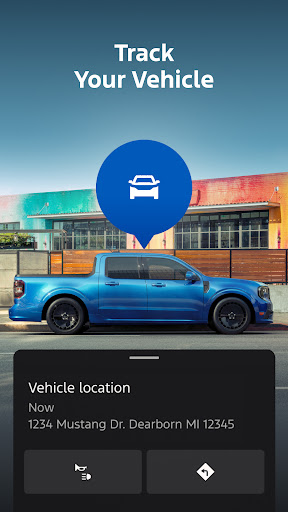Ford™ screenshot 9