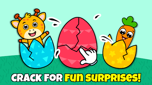Baby Games for 2-5 Year Olds screenshot 17