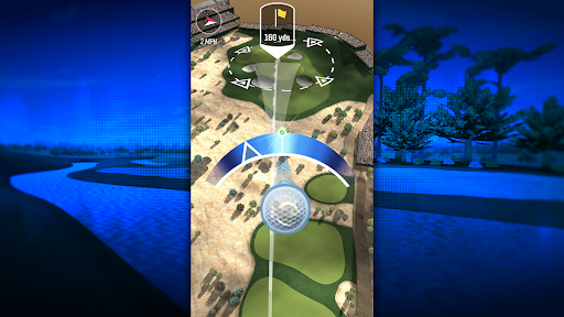 PGA TOUR Golf Shootout screenshot 10
