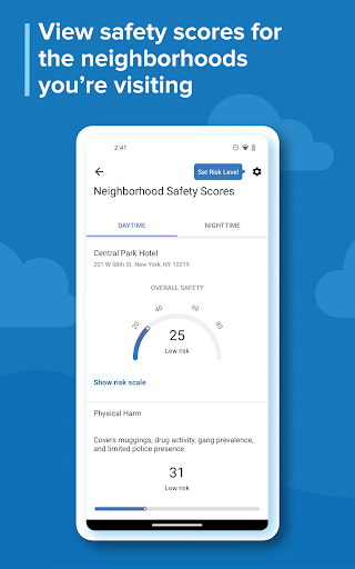 TripIt: Travel Planner screenshot 3