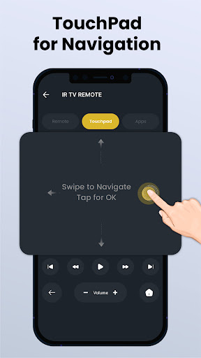 Universal TV Remote for All TV screenshot 2
