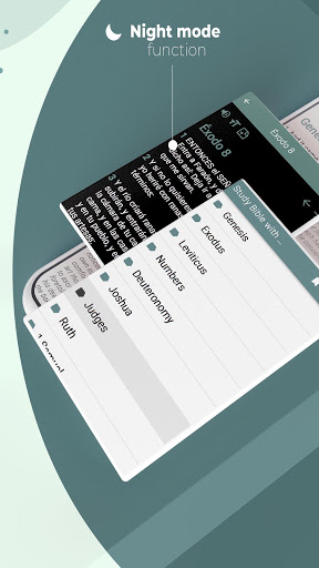 Study Bible with explanation screenshot 4