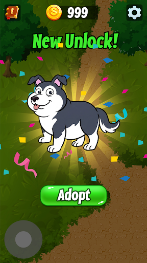 Animal Collection! screenshot 2