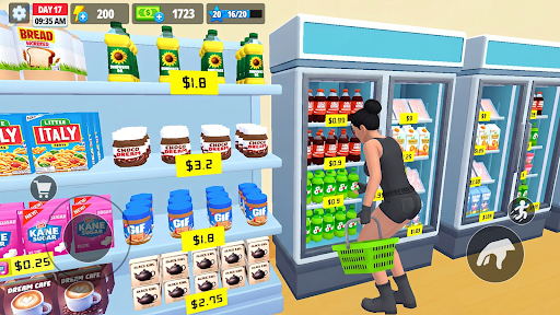My Supermarket Simulator 3D® screenshot 7