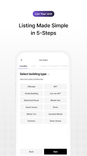 33m2 - Korea Short-Term Rental screenshot 2