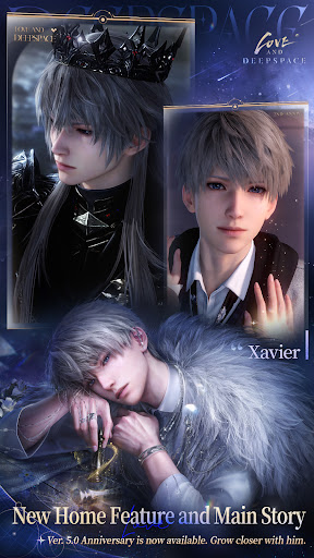 Love and Deepspace screenshot 3