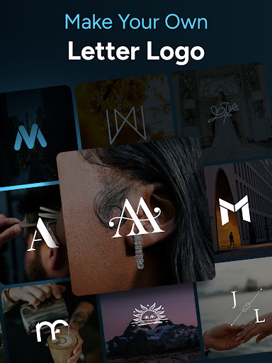 AI Logo Generator - Mark screenshot 17