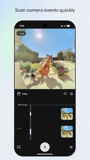 Google Home screenshot 5