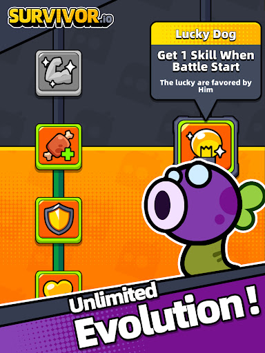 Survivor.io screenshot 6