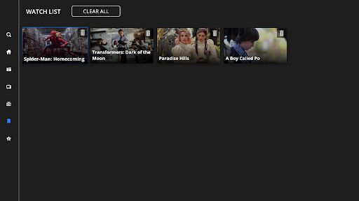 AFN Now screenshot 5