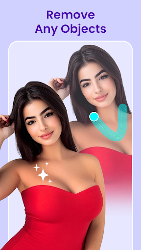 Picify: AI Art Editor screenshot 2