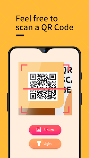 QR Note Scan&Genarate screenshot 4