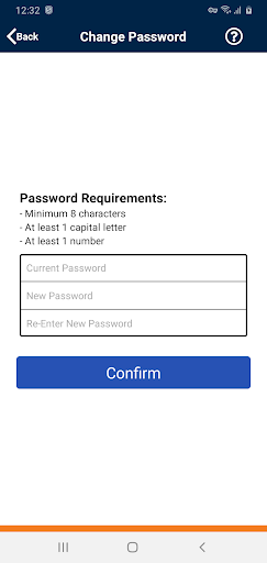 HHAeXchange screenshot 3