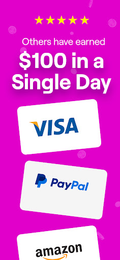 Playful Rewards: Play & Earn screenshot 2