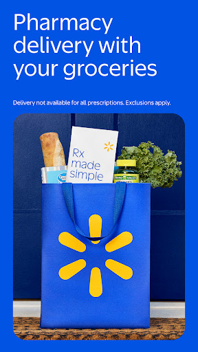 Walmart: Shopping & Savings screenshot 6