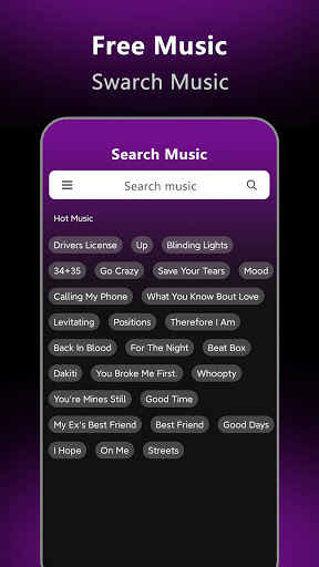 Music Downloader-Song Download screenshot 14