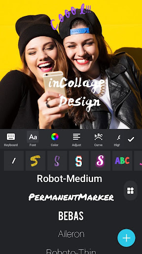 Photo Editor - Collage Maker screenshot 8