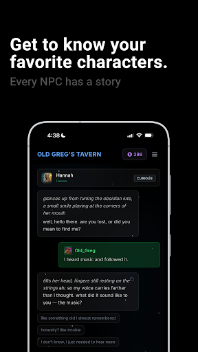 Old Greg's Tavern screenshot 7
