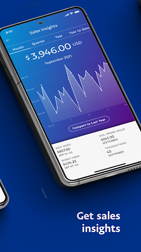 PayPal Business screenshot 5