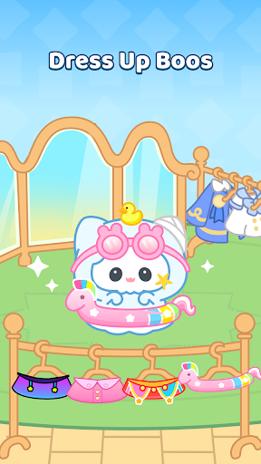 Adoraboo - Raise Boos Together screenshot 5