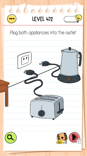 Brain Test 4: Tricky Friends screenshot 34