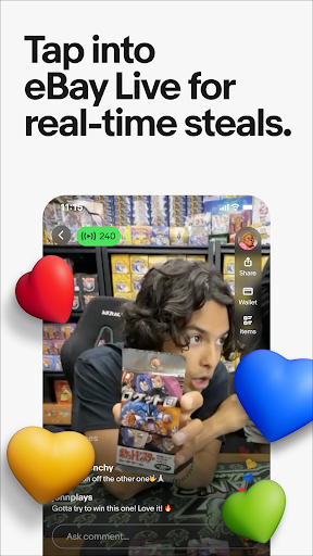 eBay online shopping & selling screenshot 7