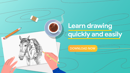 Learn Drawing screenshot 2