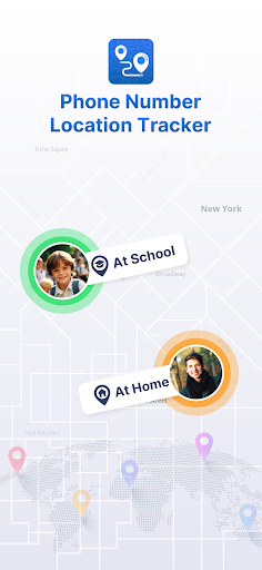 Phone Number Location Tracker screenshot 4