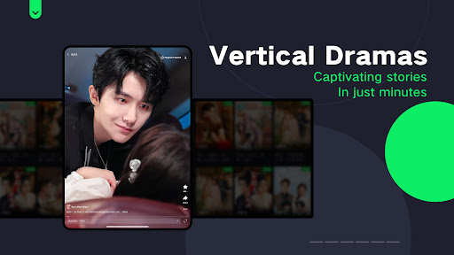 iQIYI - Drama, Anime, Show screenshot 16