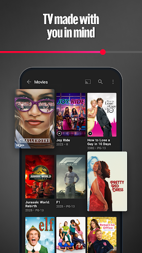 YouTube TV: Live TV & more screenshot 9