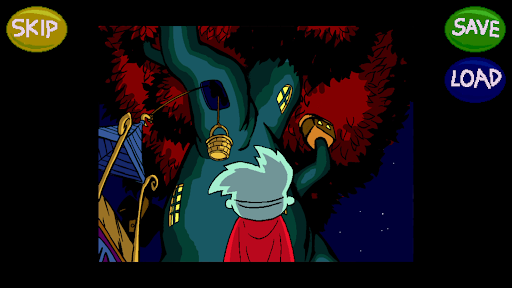 Pajama Sam: No Need to Hide screenshot 32