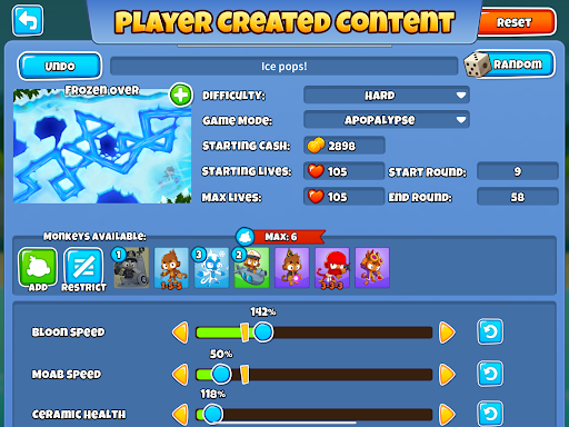 Bloons TD 6 screenshot 11