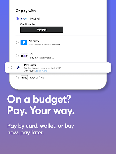 Mercari: Buy and Sell App screenshot 16
