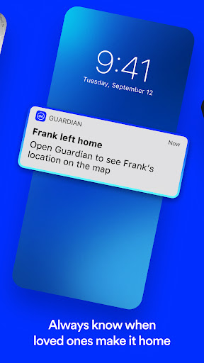 OnStar Guardian: Safety App screenshot 5